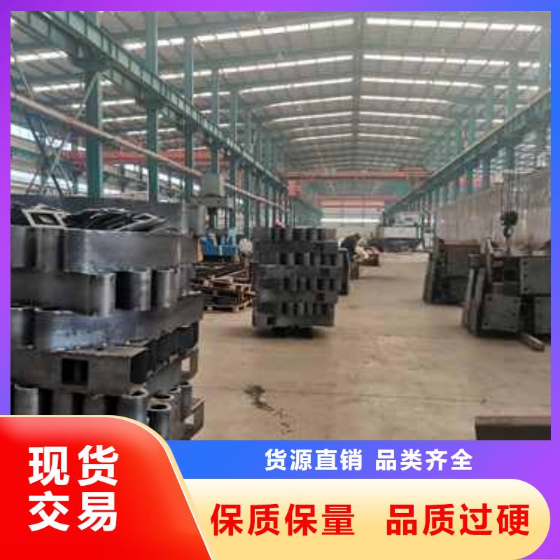 灯光护栏栏杆价格实在当地厂家