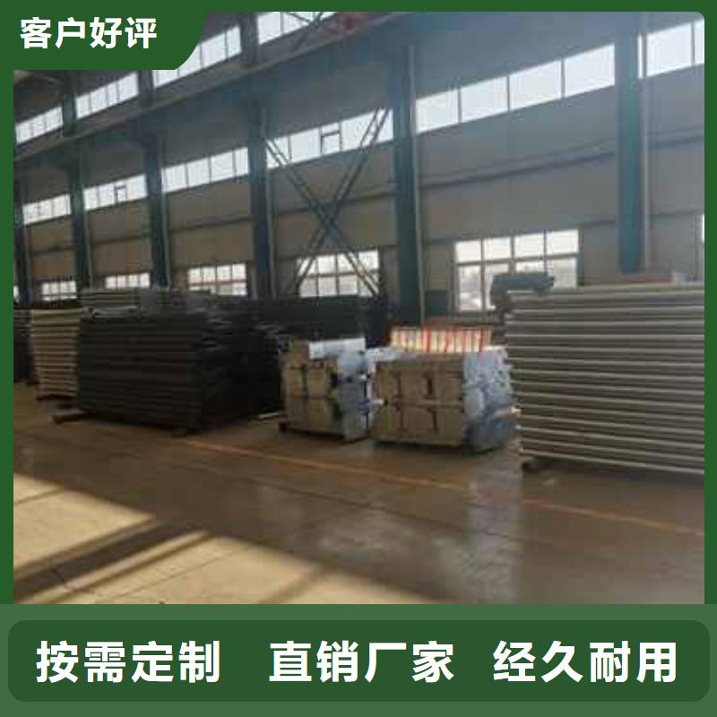 桥梁护栏量大包邮当地经销商
