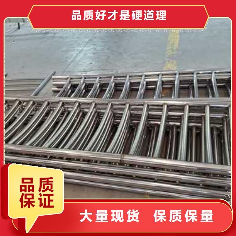 灯光护栏栏杆施工方案快速生产