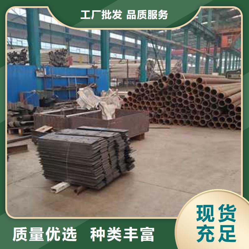 道路护栏批发厂家当地制造商