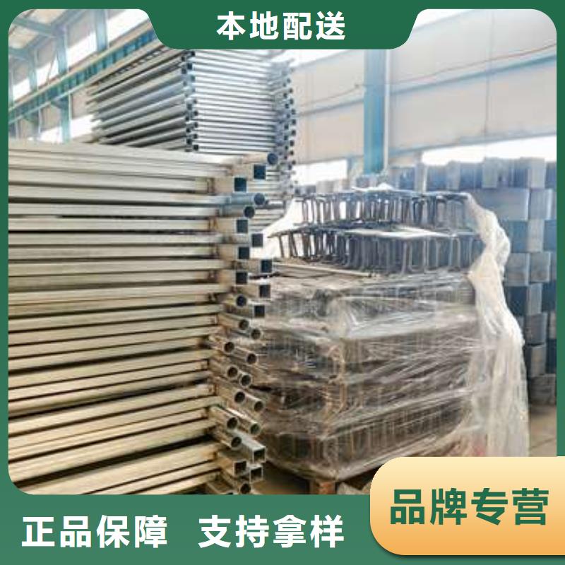 景观护栏行业品牌厂家产品优势特点