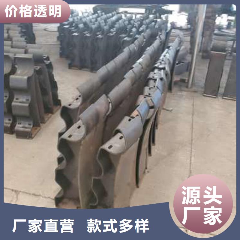 防撞钢护栏优惠多好货有保障