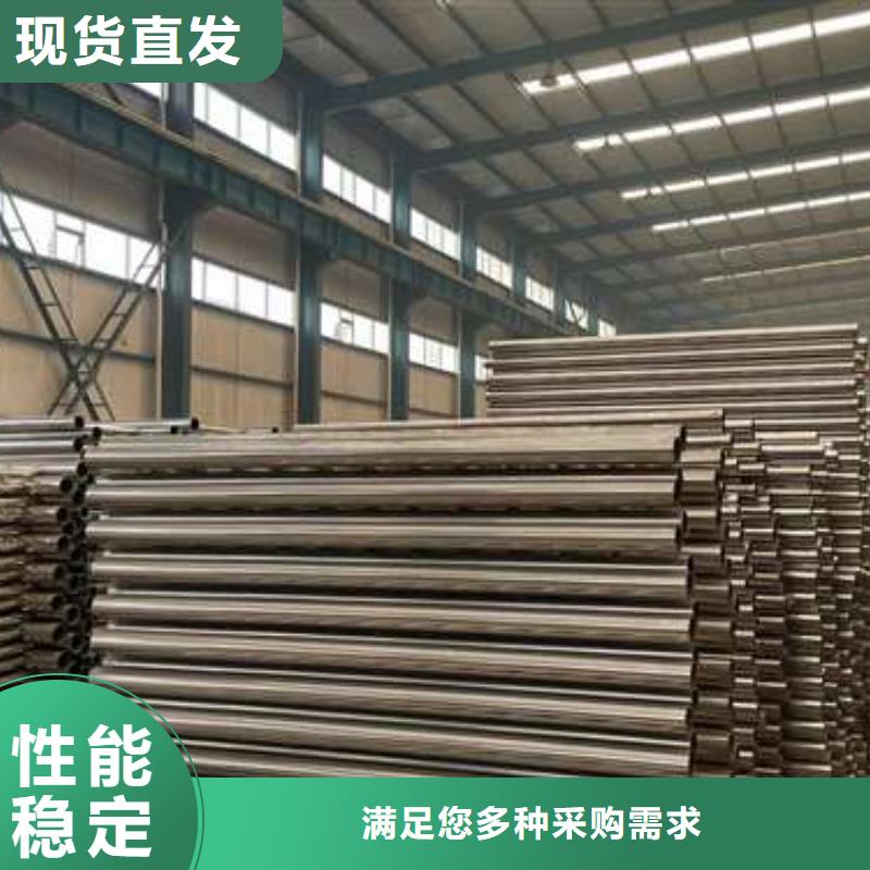 桥梁隔离护栏品牌-报价_聚晟护栏制造有限公司厂家型号齐全