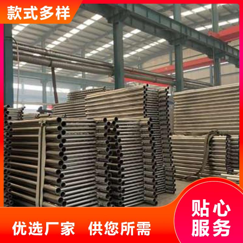 护栏立柱厂家-性价比高高标准高品质