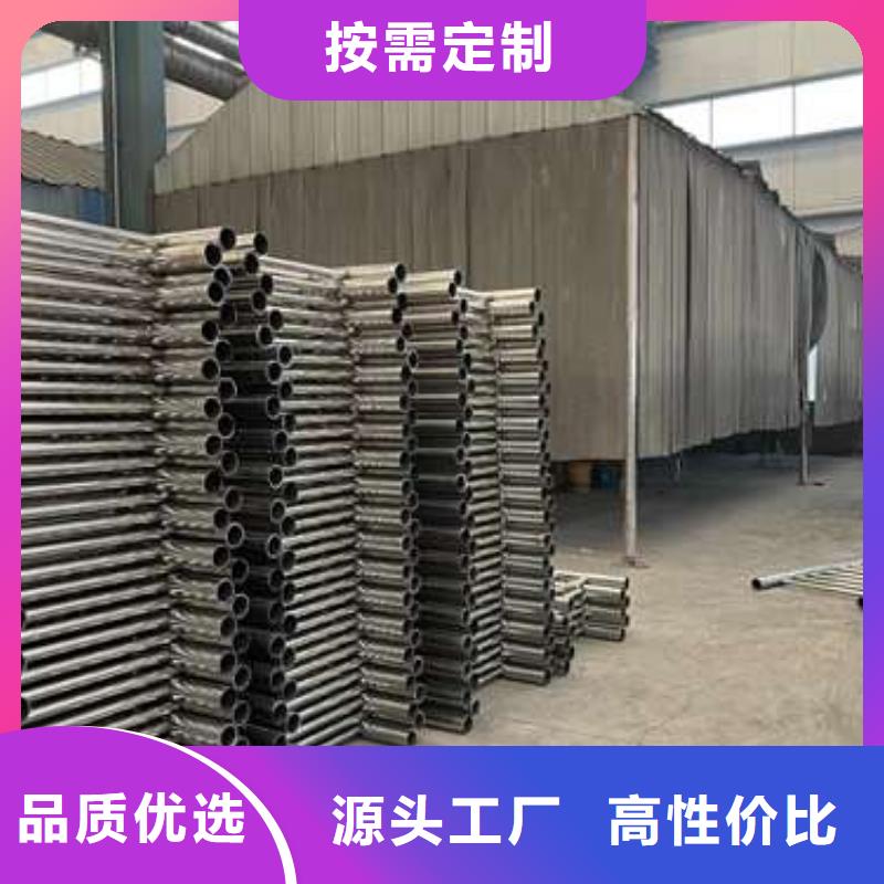 池州灯光护栏价格当地品牌