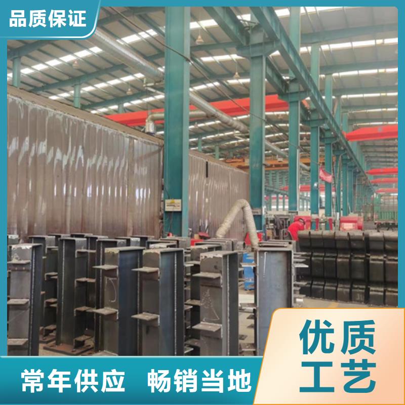 常年供应桥梁景观护栏-优质多种规格供您选择