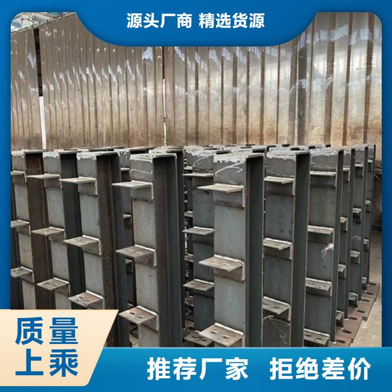 不锈钢栏杆企业-实力雄厚专注产品质量与服务