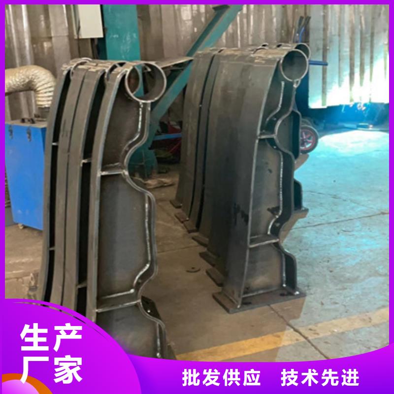价格合理的桥梁隔离护栏批发商用品质赢得客户信赖