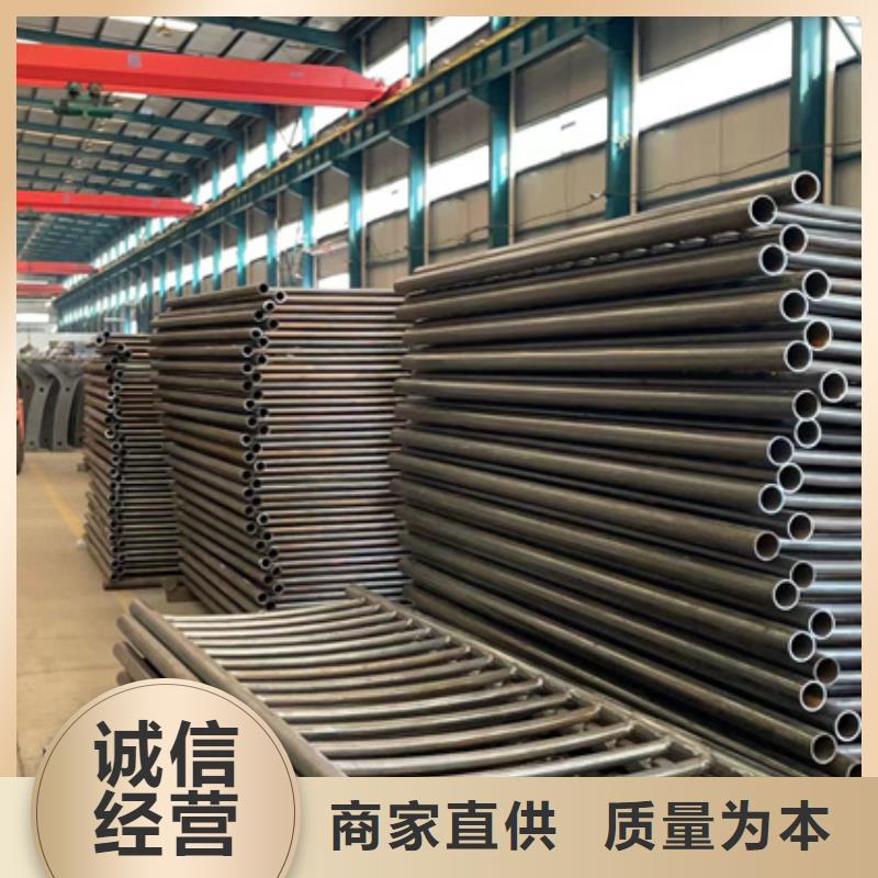 福州桥梁护栏价格当地经销商