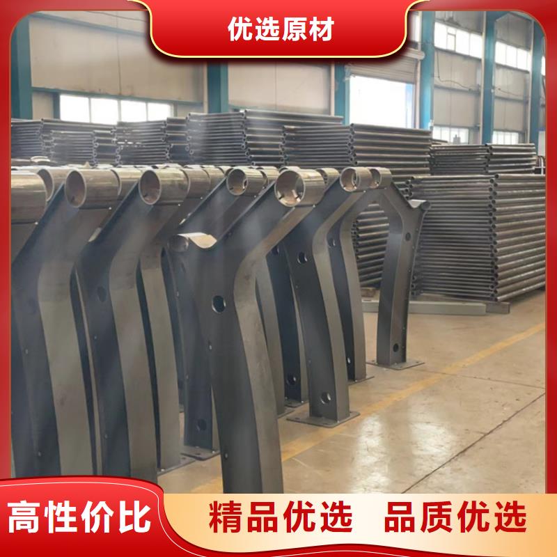道路护栏厂家价格优势品质有保障