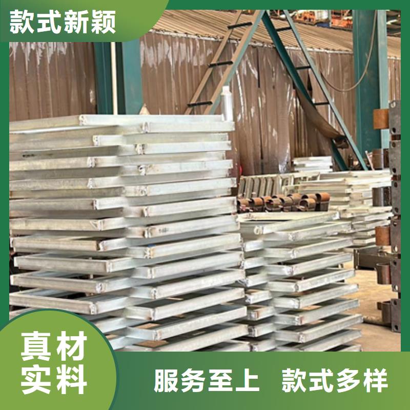合肥桥梁防撞护栏厂家电话当地服务商