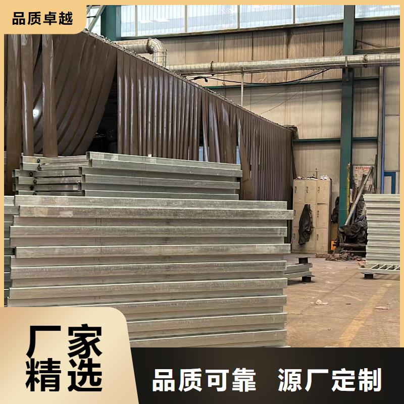 桥防撞护栏有现货也可定制源头厂源头货