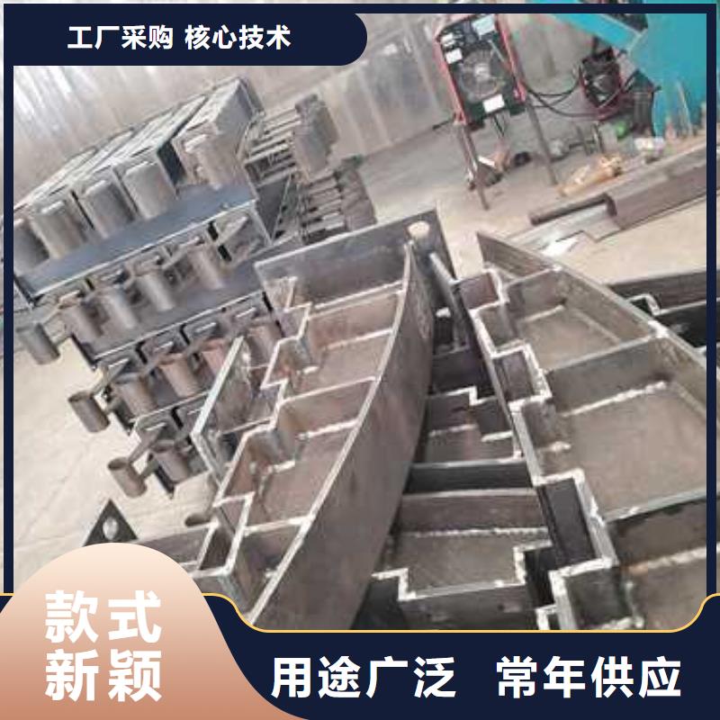 防撞护栏十余年厂家同城品牌