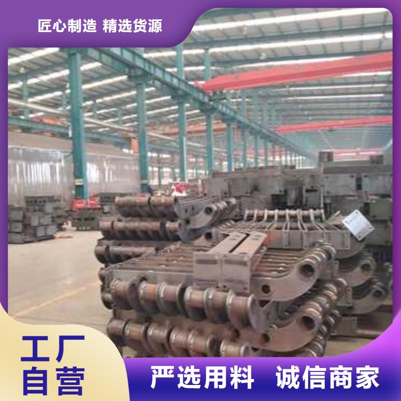 现货供应201不锈钢复合管护栏_诚信厂家现货批发