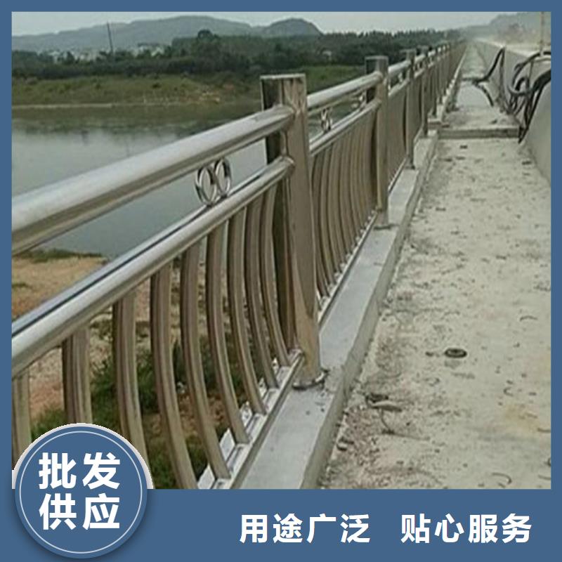 防撞桥梁栏杆报价资讯诚信经营质量保证