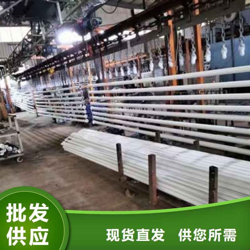 道路栏杆足量供应源厂供货