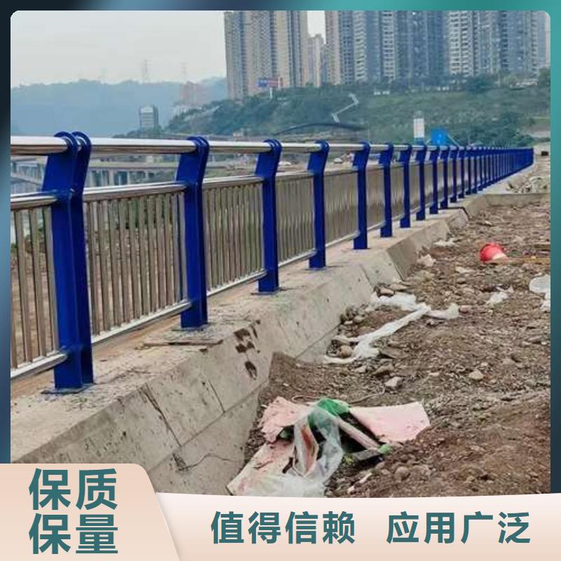 精选天桥护栏厂家助您降低采购成本