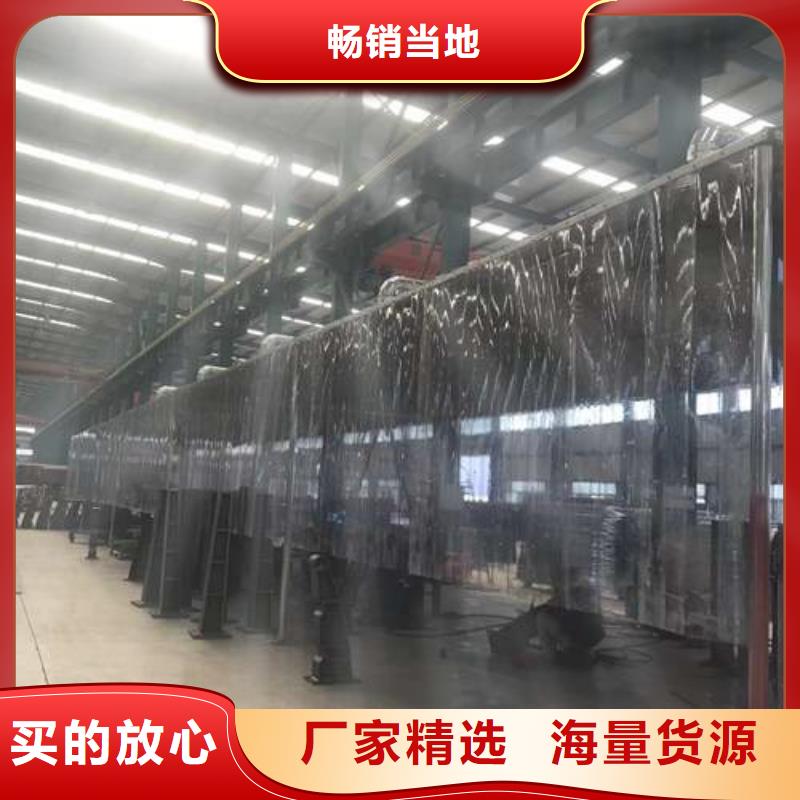 供应防撞桥梁栏杆_精选厂家同城生产厂家