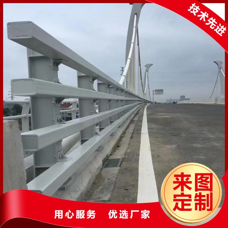 304不锈钢桥梁护栏-火爆预定中对质量负责