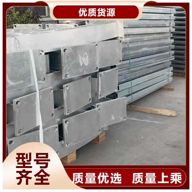 201桥梁栏杆-厂家不只是质量好