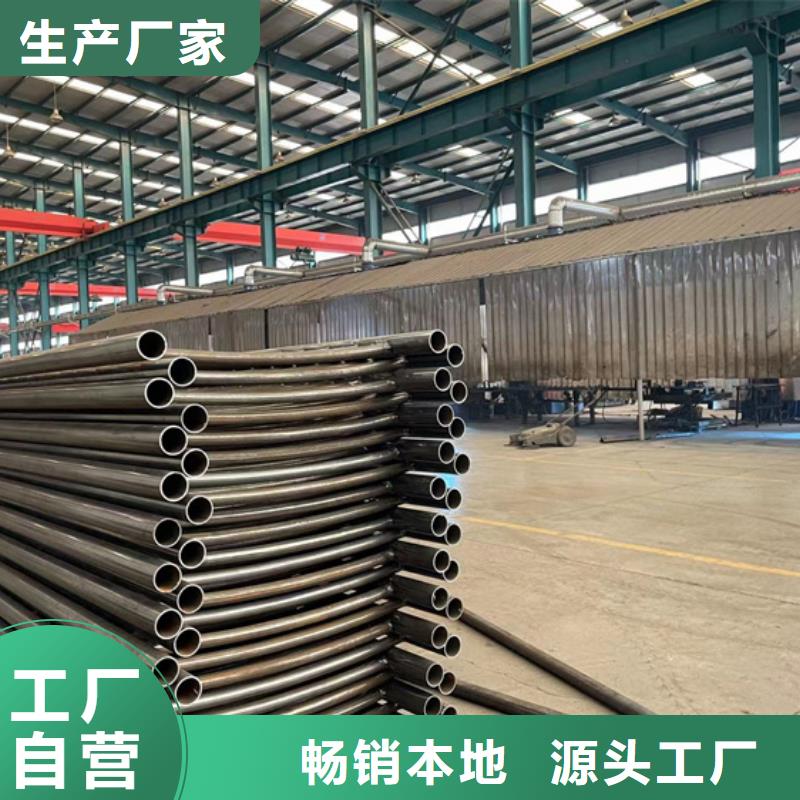 质量优的201不锈钢桥梁护栏供应商常年供应
