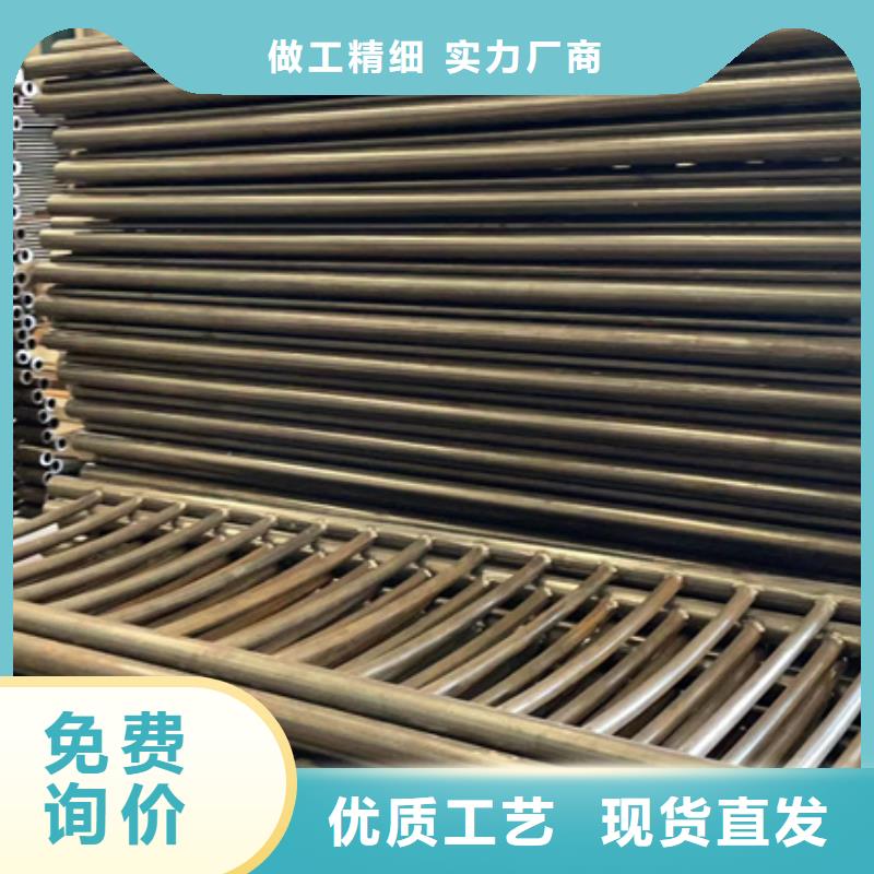 河道景观护栏企业-价格优惠同城经销商