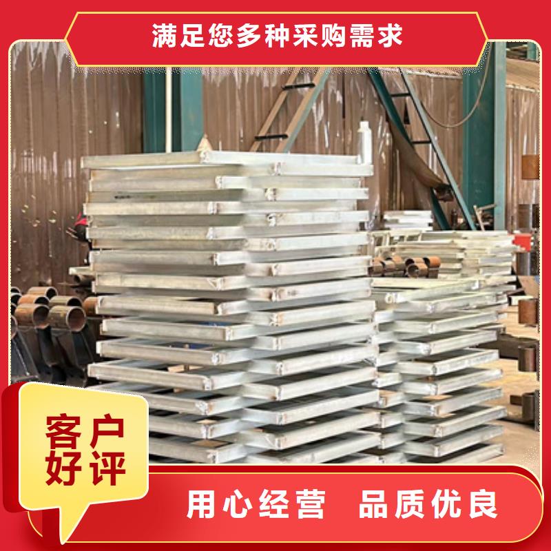 优选：防撞桥梁栏杆工厂同城经销商