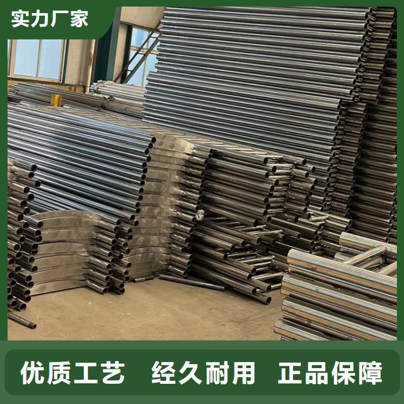 优质201桥梁栏杆的生产厂家专业生产N年