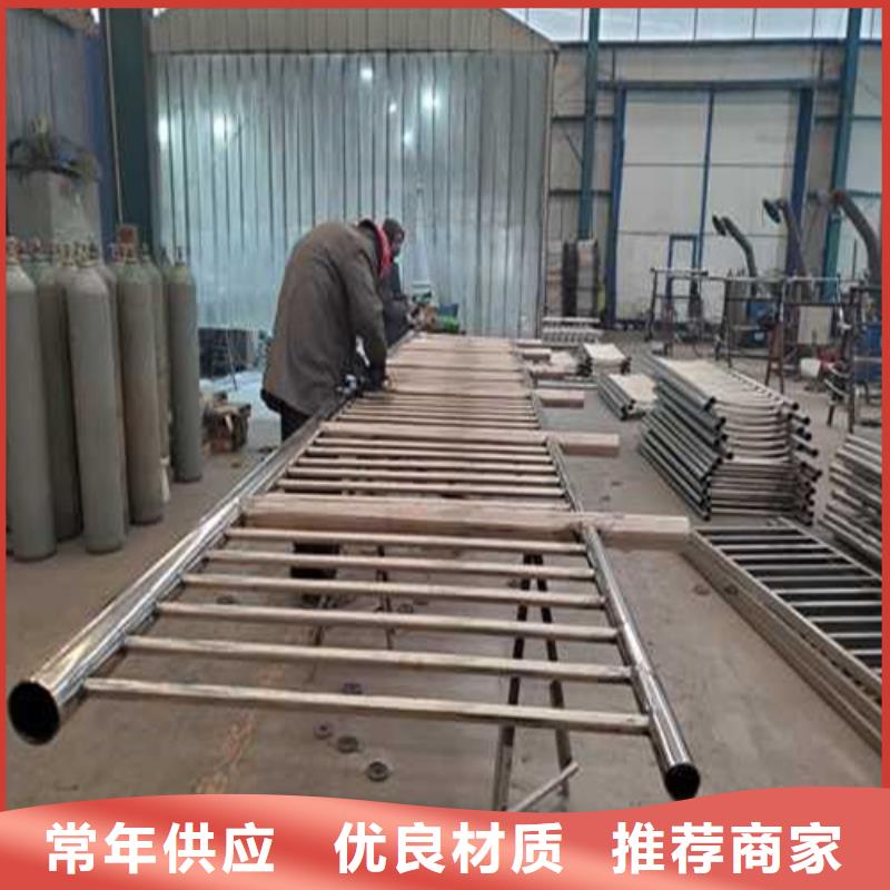 304桥梁栏杆-信守承诺当地供应商