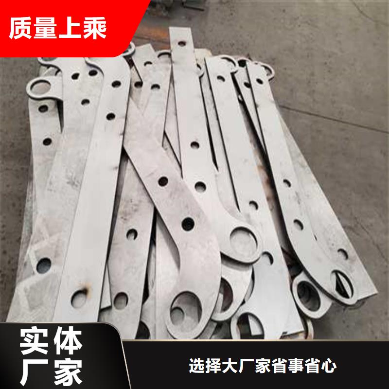 高品质金属梁柱式中央防撞护栏厂商您想要的我们都有