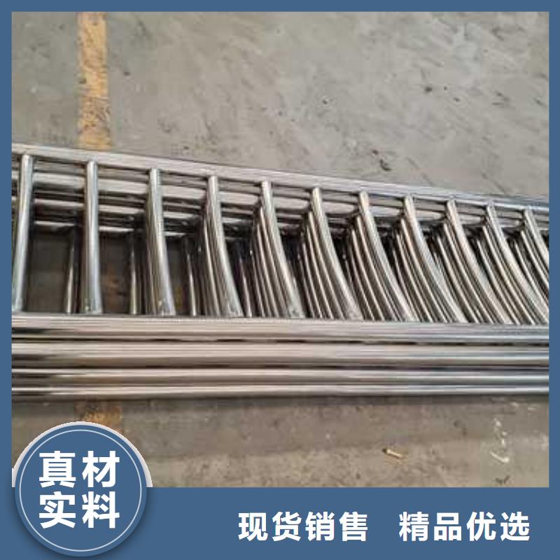 304桥梁护栏品质高于同行本地货源