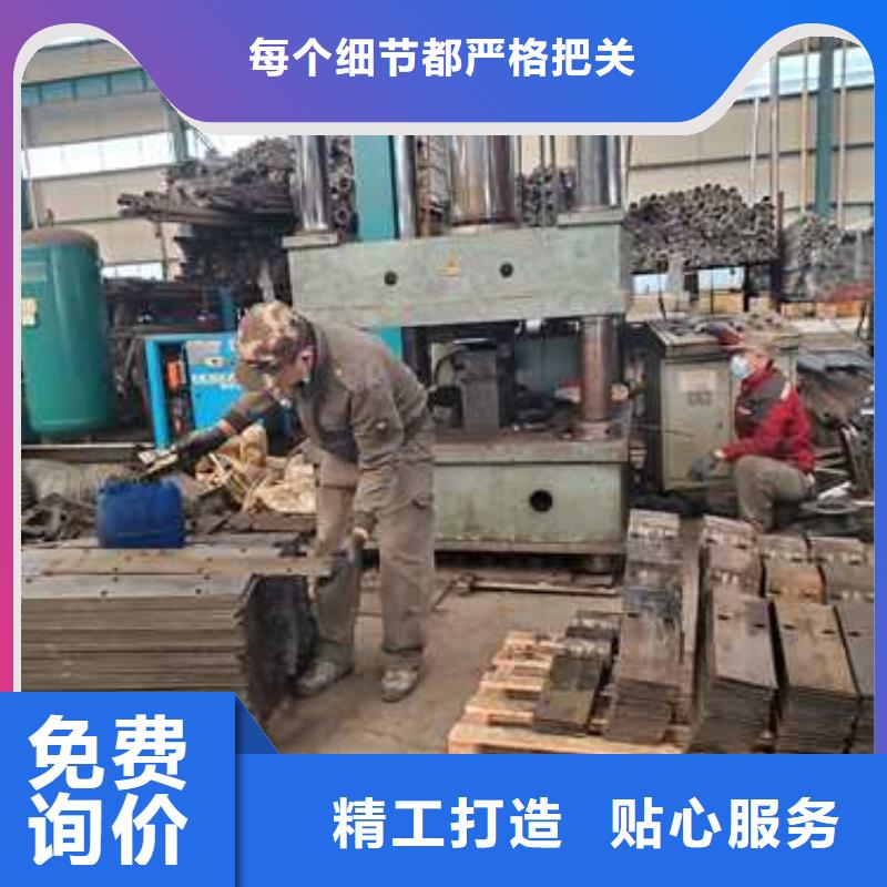 304桥梁护栏工厂直销安心购