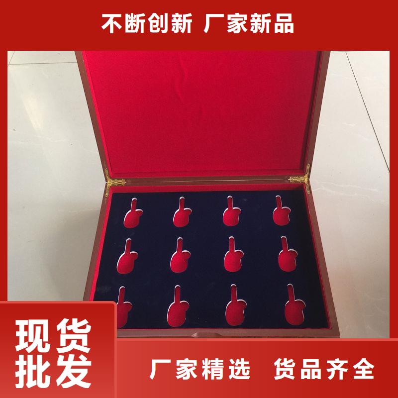 顺义金币木盒厂商木盒包装厂好品质售后无忧