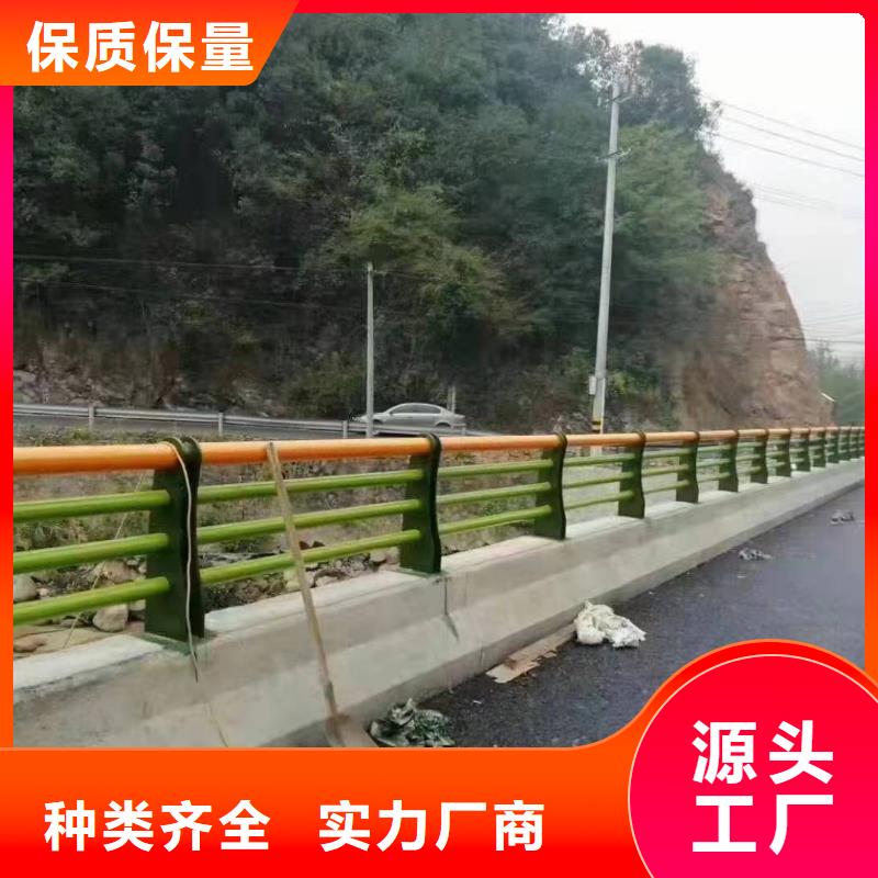 灯光景观护栏售后无忧景观护栏本地经销商