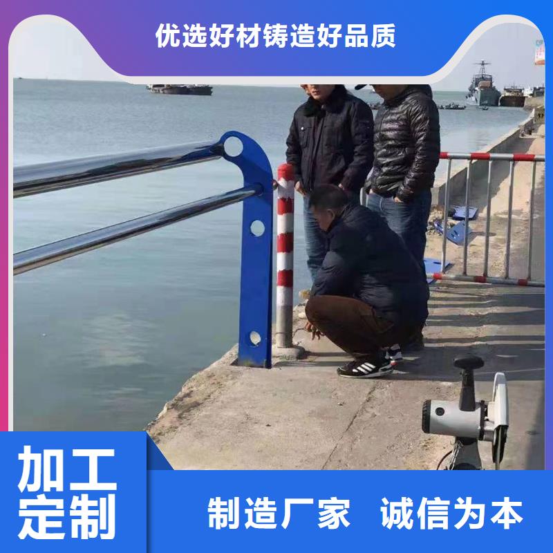 樟树市景观护栏价格合理景观护栏批发供应