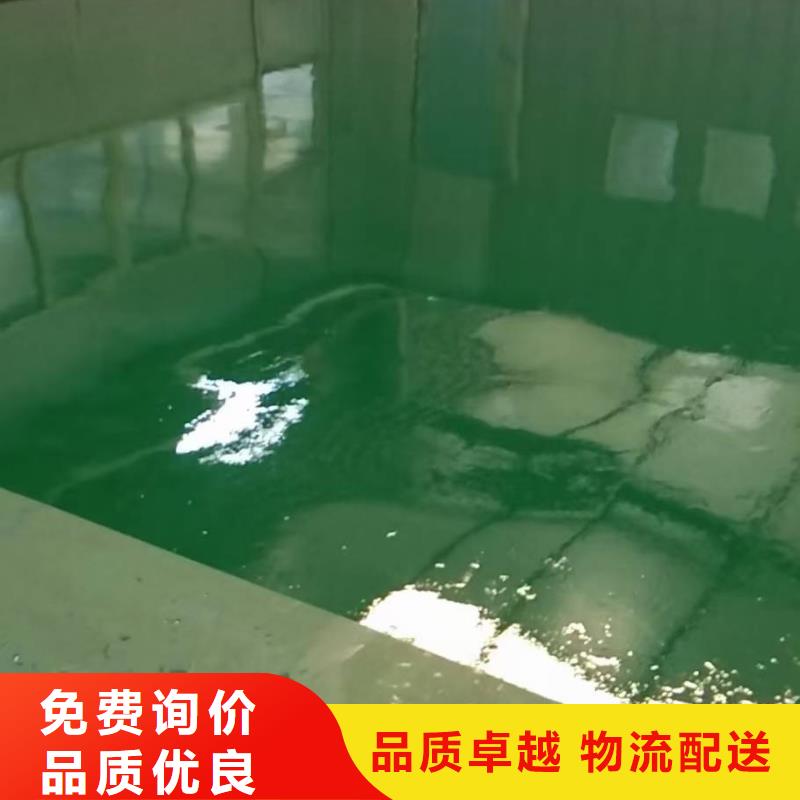 项城厂房刷地坪漆货源直供