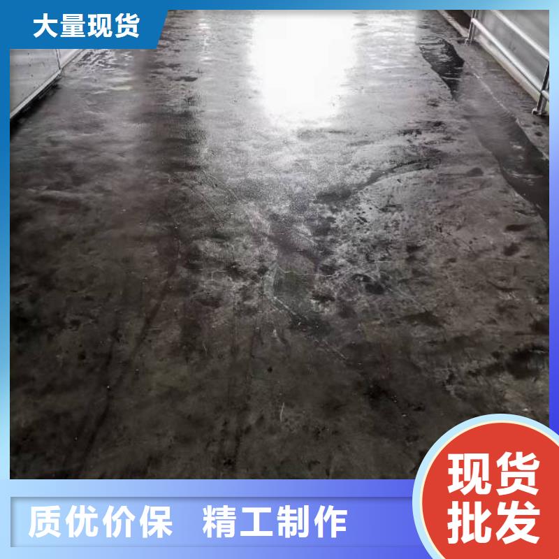 汤阴丙烯酸地坪漆N年专注