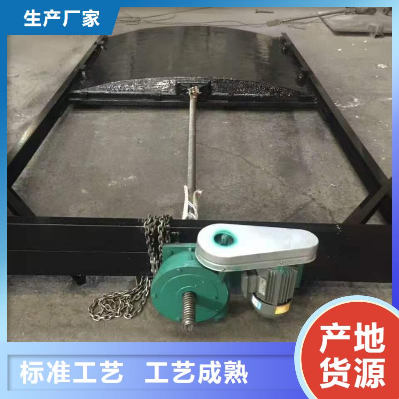 附壁式铸铁闸门欢迎电询本地公司