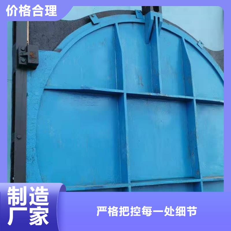 机闸一体式铸铁闸门工厂直销源厂供货
