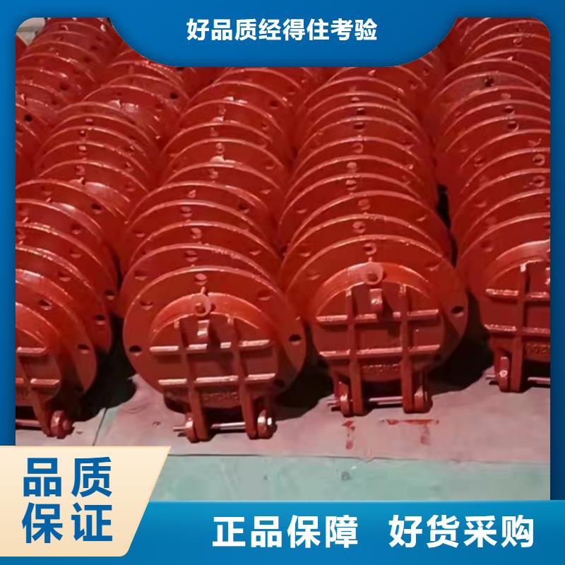 暗杆式铸铁闸门规格齐全批发供应