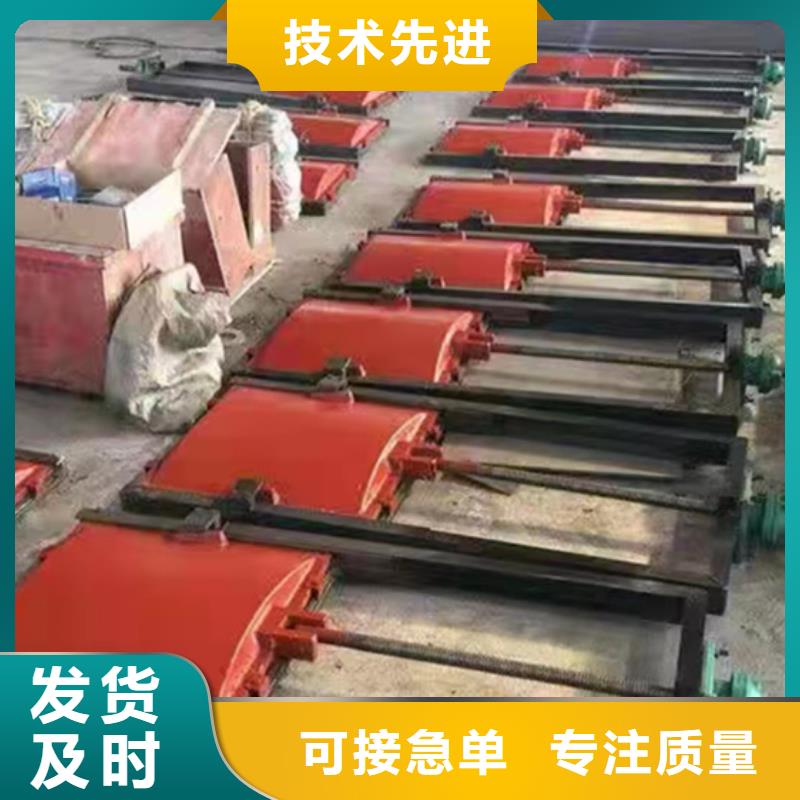 球墨铸铁闸门可定制精心