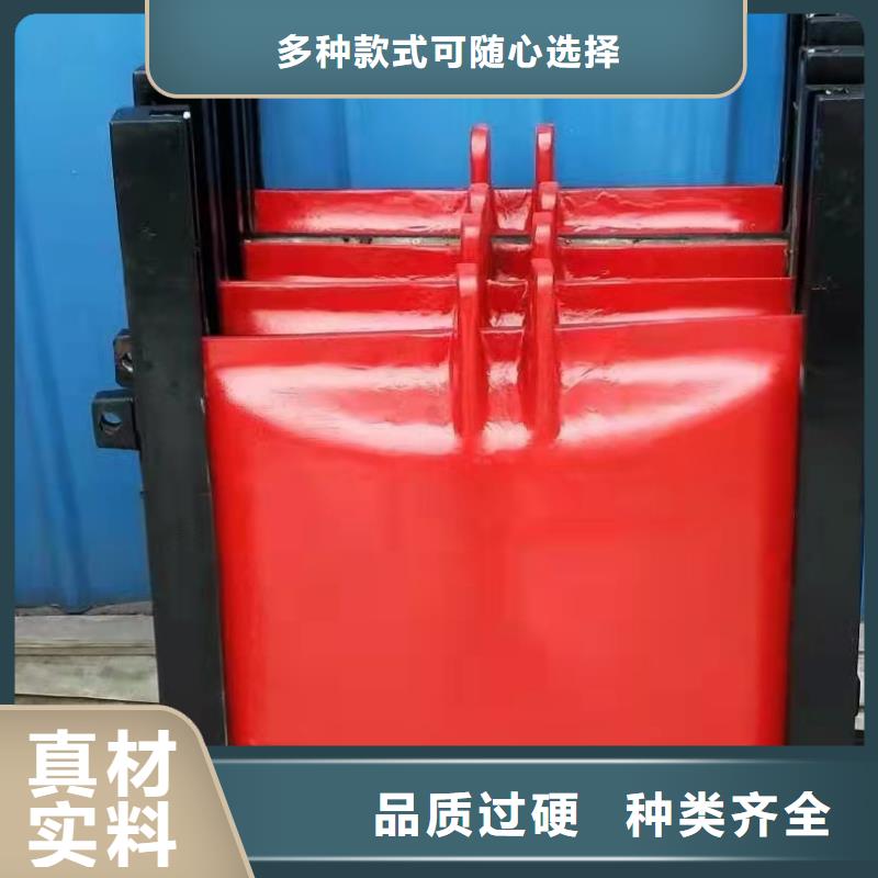 暗杆式铸铁闸门来电咨询源厂定制