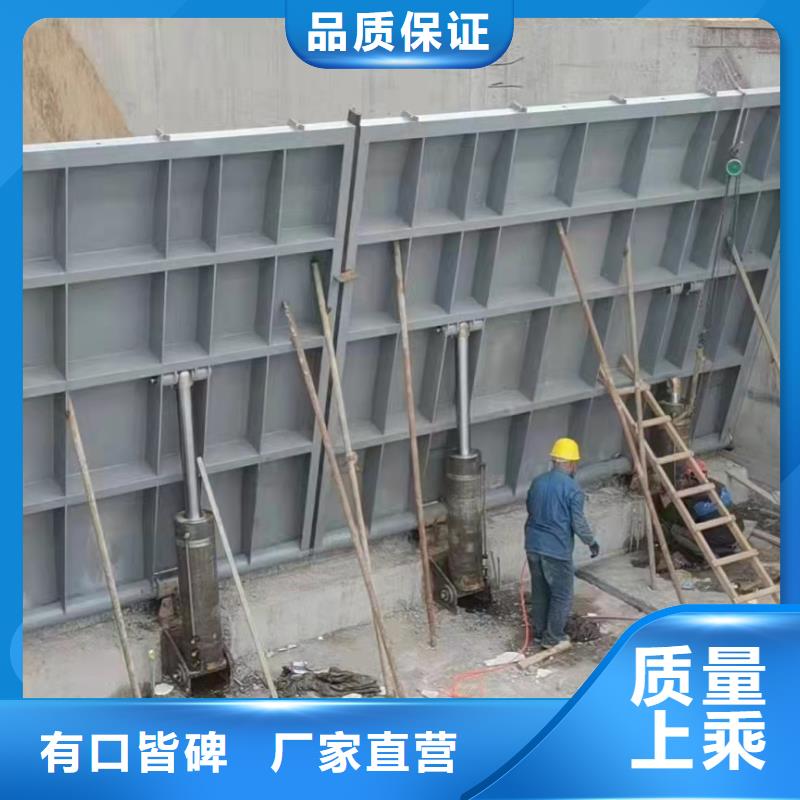 钢制拍门支持定制支持批发零售