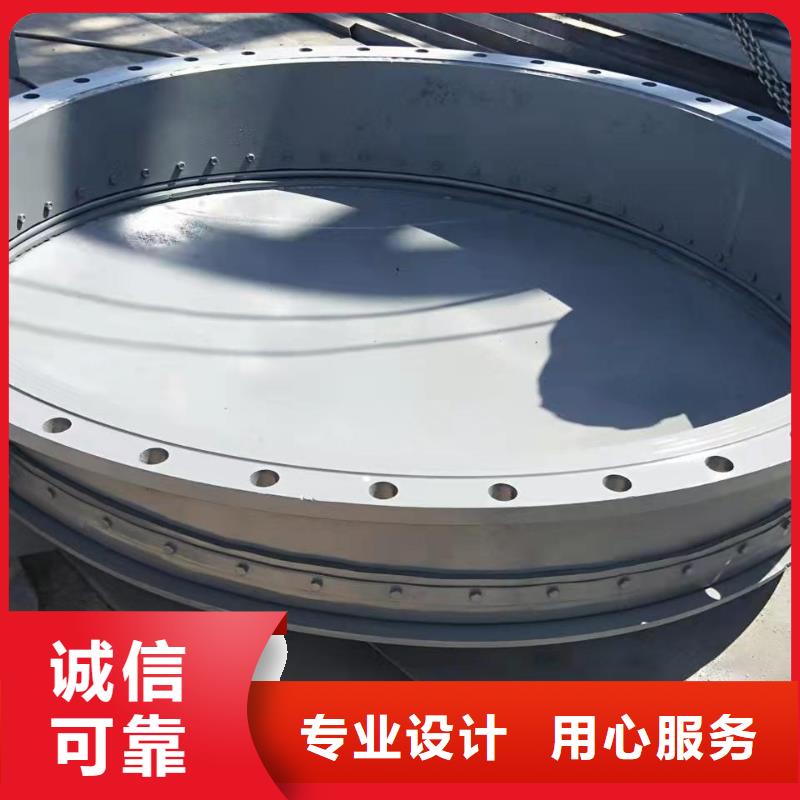景观钢闸门规格齐全同城厂家