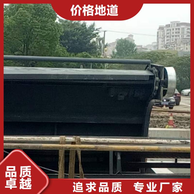 抓斗式除污机生产厂家实体厂家