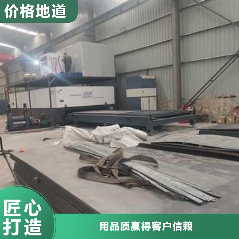 批发不锈钢复合管道路护栏价格厂家直营