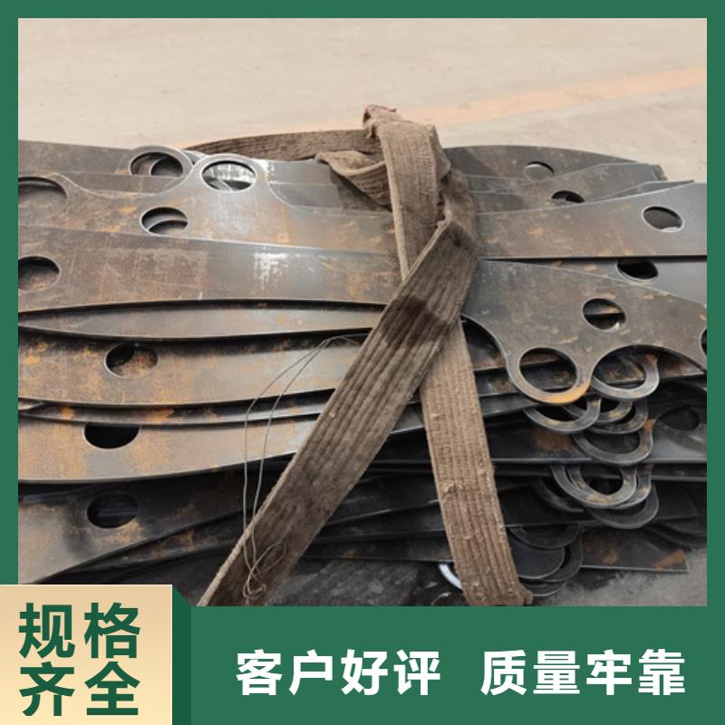 防撞护栏企业-价格合理严格把控质量