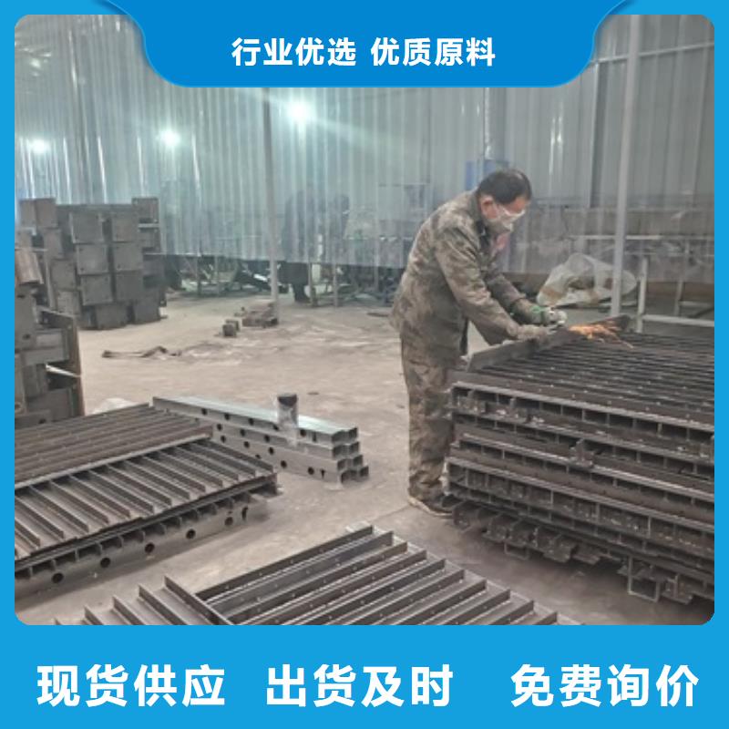 供应不锈钢复合管栏杆_品牌厂家品质不将就