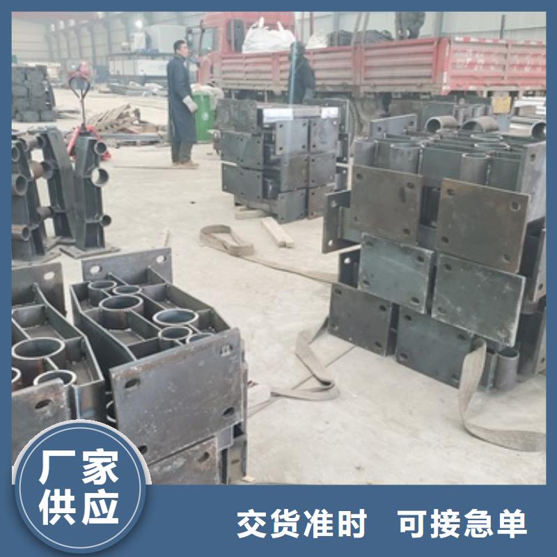 镀锌钢索栏杆一站式服务严谨工艺