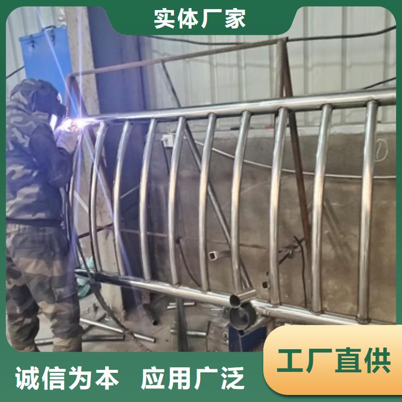 不锈钢栈道护栏厂家直销-诚信经营同城服务商